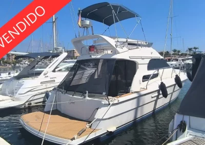 Garin 1160 (vendido)