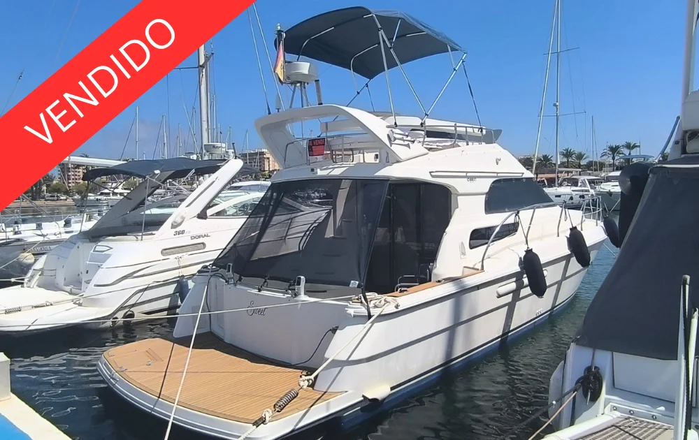 Garin 1160 (vendido)