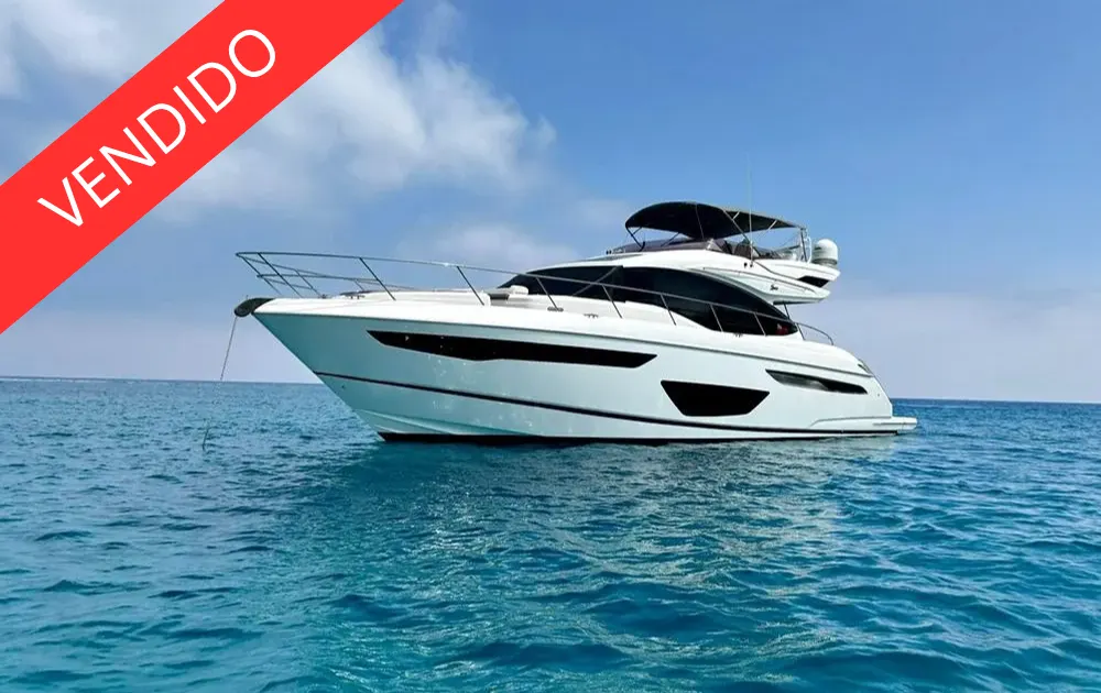 Princess s60 Alicante (vendido)