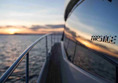 Jeanneau Prestige 500 3