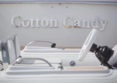 Jeanneau Prestige 500 2