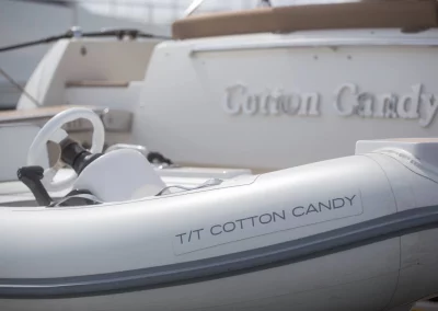 Jeanneau Prestige 500 5