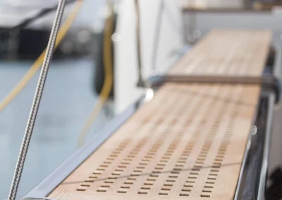 Jeanneau Prestige 500 4