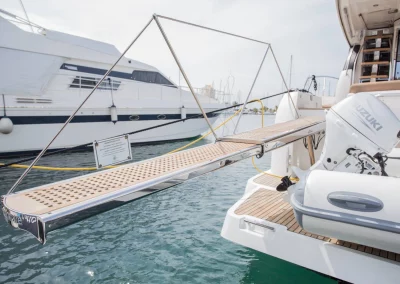 Jeanneau Prestige 500 63