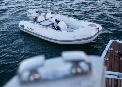 Jeanneau Prestige 500 62