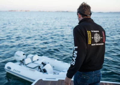 Jeanneau Prestige 500 60