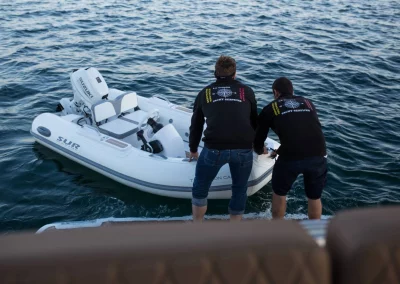 Jeanneau Prestige 500 58