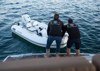 Jeanneau Prestige 500 48