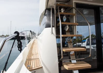 Jeanneau Prestige 500 50