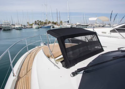 Jeanneau Prestige 500 49