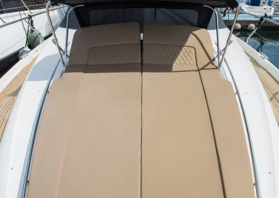 Jeanneau Prestige 500 47