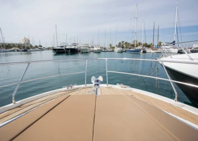 Jeanneau Prestige 500 46