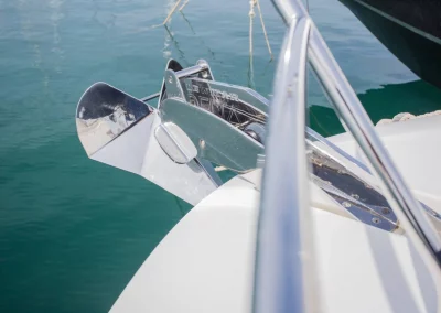 Jeanneau Prestige 500 45