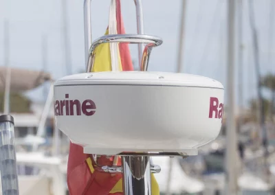 Jeanneau Prestige 500 43