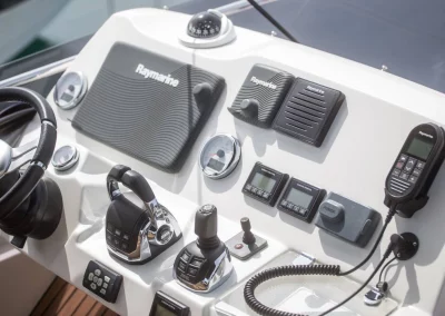 Jeanneau Prestige 500 42