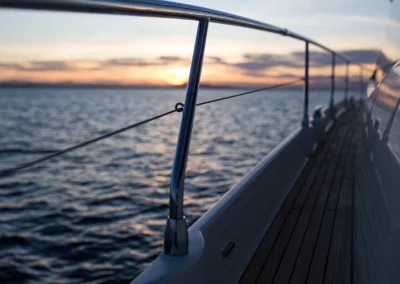 Jeanneau Prestige 500 39