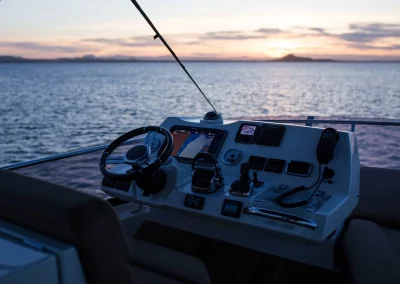 Jeanneau Prestige 500 38