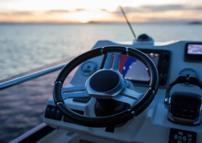 Jeanneau Prestige 500 37