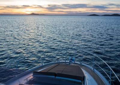 Jeanneau Prestige 500 36