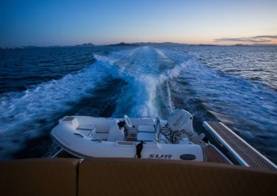 Jeanneau Prestige 500 33