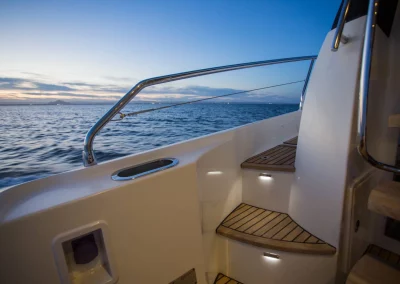 Jeanneau Prestige 500 32