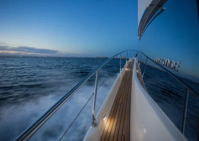 Jeanneau Prestige 500 31