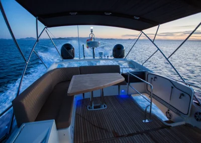 Jeanneau Prestige 500 30