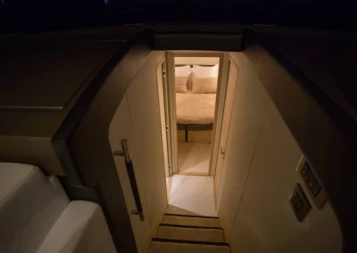 Jeanneau Prestige 500 29