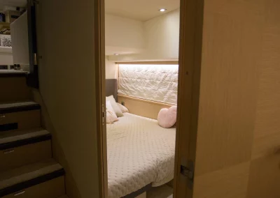 Jeanneau Prestige 500 28