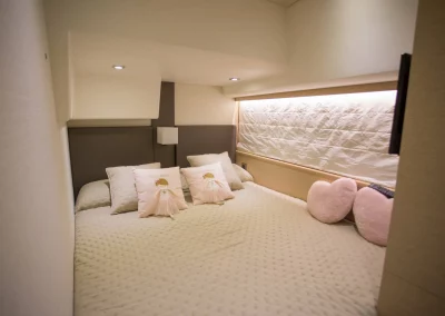 Jeanneau Prestige 500 27