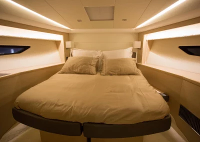 Jeanneau Prestige 500 26