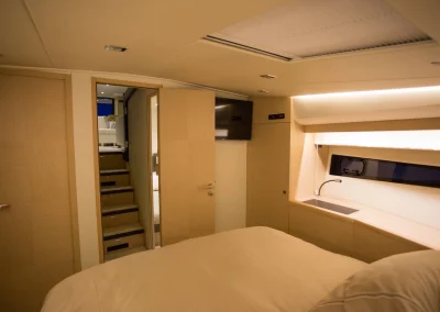 Jeanneau Prestige 500 25