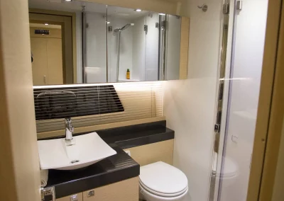 Jeanneau Prestige 500 24