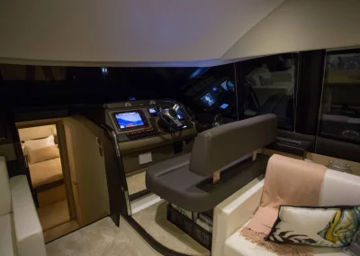 Jeanneau Prestige 500 22