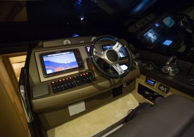 Jeanneau Prestige 500 21