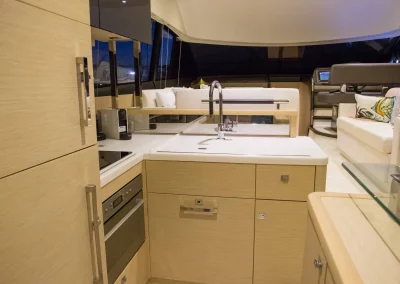 Jeanneau Prestige 500 19