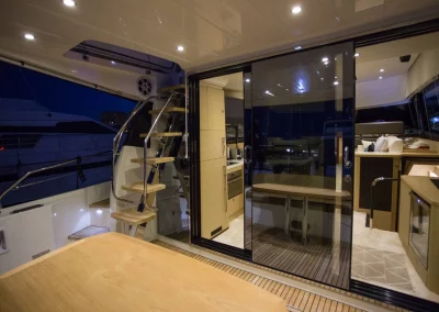 Jeanneau Prestige 500 17