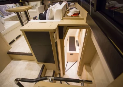 Jeanneau Prestige 500 16