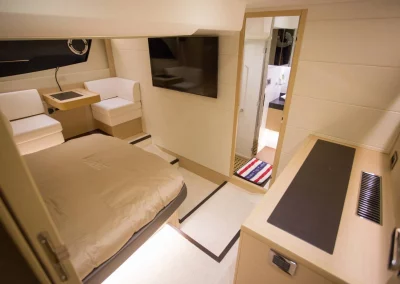 Jeanneau Prestige 500 15