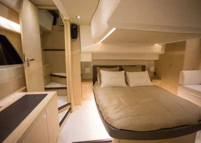 Jeanneau Prestige 500 13