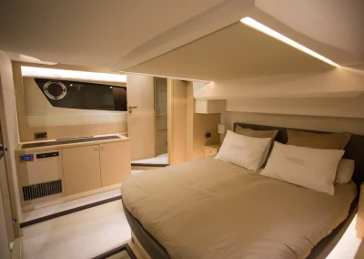 Jeanneau Prestige 500 12