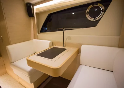 Jeanneau Prestige 500 11