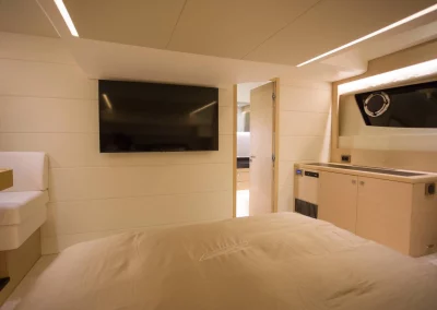 Jeanneau Prestige 500 10