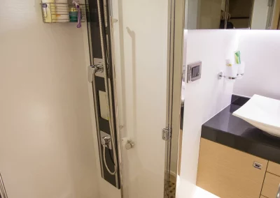 Jeanneau Prestige 500 9