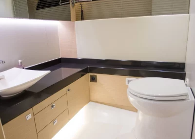 Jeanneau Prestige 500 8