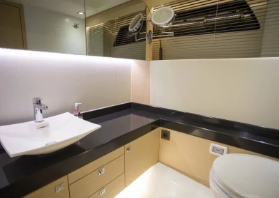 Jeanneau Prestige 500 57