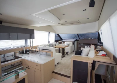 Jeanneau Prestige 500 56