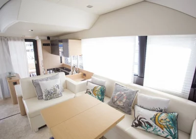 Jeanneau Prestige 500 54