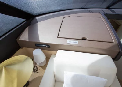 Jeanneau Prestige 500 53