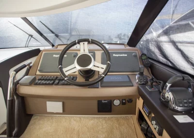 Jeanneau Prestige 500 52